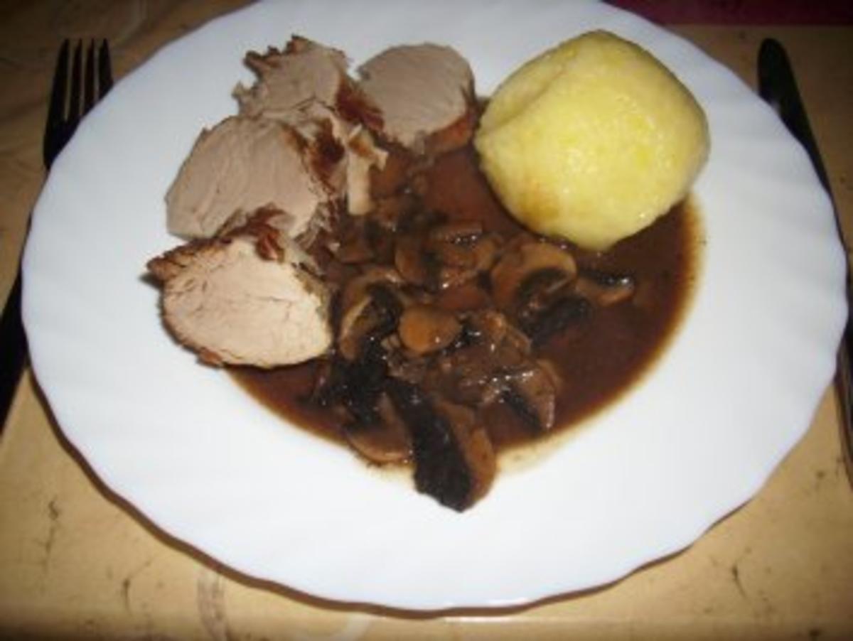 Teufelchens Adventessen - Rezept - Bild Nr. 9