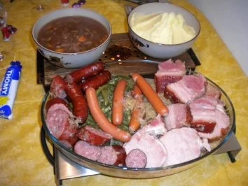 Bernerplatte - Rezept - Bild Nr. 2