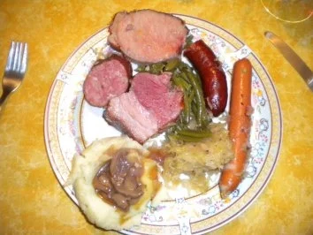 Bernerplatte - Rezept - Bild Nr. 3