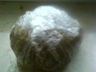 Schokoladen-Mandelplätzchen - Rezept - Bild Nr. 3