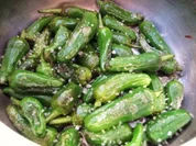 Mini-Paprika .... - Rezept