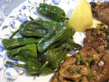 Rezept: Mini-Paprika .... Bild Nr. 2 Mini-Paprika .... - Rezept - Bild Nr. 2