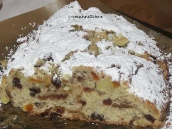 Früchtestollen - Rezept - Bild Nr. 4