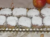 Früchteschnittchen - Rezept - Bild Nr. 2