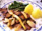 Lamm-Steaks ... - Rezept - Bild Nr. 3457