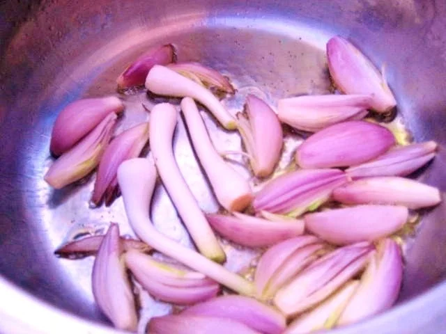 Lamm-Steaks ... - Rezept - Bild Nr. 3460