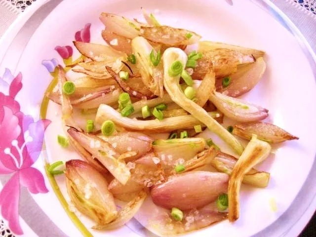 Lamm-Steaks ... - Rezept - Bild Nr. 3457