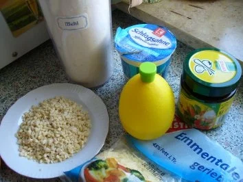 Spargelauflauf zum Fest - Rezept - Bild Nr. 3