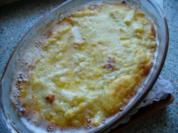 Rezept: Spargelauflauf zum Fest Spargelauflauf zum Fest - Rezept