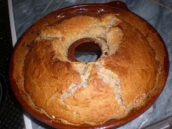 Bananenkuchen - Rezept - Bild Nr. 3