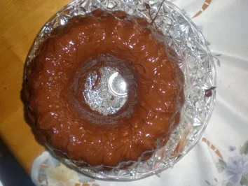 Bananenkuchen - Rezept