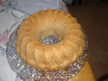 Bananenkuchen - Rezept - Bild Nr. 2