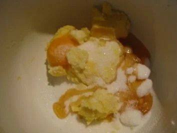 Honigtöpfchen - Rezept - Bild Nr. 2