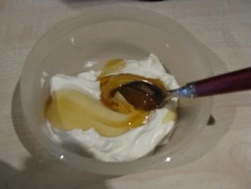 Honigtöpfchen - Rezept - Bild Nr. 4