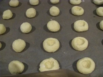 Honigtöpfchen - Rezept - Bild Nr. 5