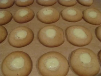 Honigtöpfchen - Rezept