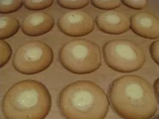 Honigtöpfchen - Rezept