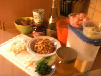 Suppen: Wildcreme-Suppe - Rezept - Bild Nr. 2