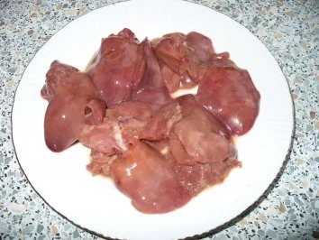 Leberreissuppe - Rezept - Bild Nr. 3