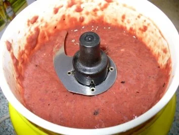 Leberreissuppe - Rezept - Bild Nr. 6