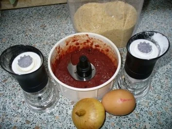 Leberreissuppe - Rezept - Bild Nr. 7