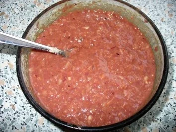 Leberreissuppe - Rezept - Bild Nr. 9