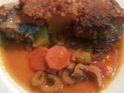 Mafrum - Gefüllte Kartoffeln - Rezept - Bild Nr. 2