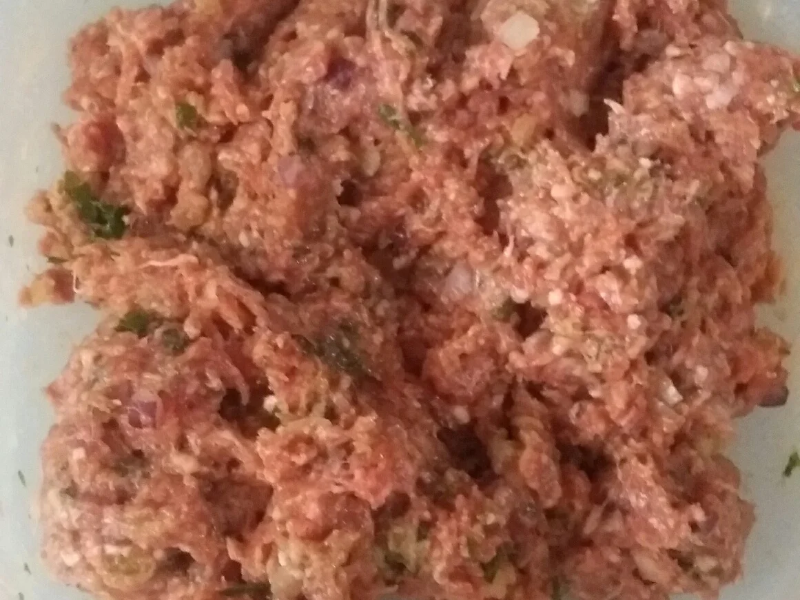 Rezept: Mafrum - Gefüllte Kartoffeln Bild Nr. 3 Mafrum - Gefüllte Kartoffeln - Rezept - Bild Nr. 3