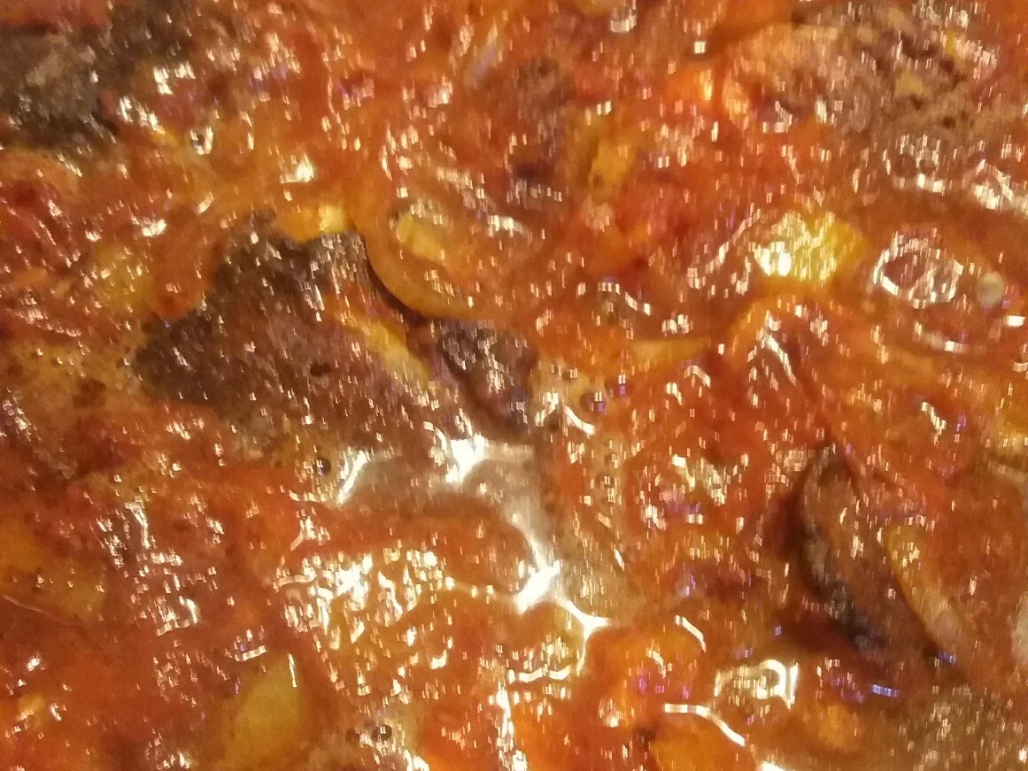 Rezept: Mafrum - Gefüllte Kartoffeln Bild Nr. 10 Mafrum - Gefüllte Kartoffeln - Rezept - Bild Nr. 10