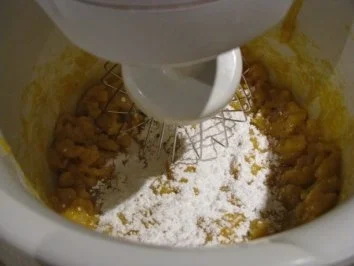 Brombeer Makronen - Rezept - Bild Nr. 5