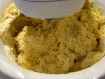 Brombeer Makronen - Rezept - Bild Nr. 2