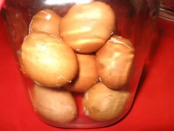 Soleier - neu entdeckt-mein Geschmack - Rezept - Bild Nr. 2