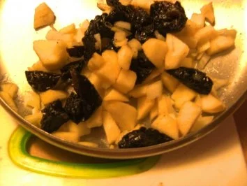 Geflügel/ Wild: Geschmorte Ente - Rezept - Bild Nr. 2