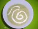 leckere Zucchinisuppe - Rezept