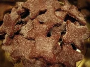 Basler Brunsli - Rezept