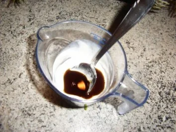 Rezept: Rapunzel -Feldsalat Bild Nr. 4 Rapunzel -Feldsalat - Rezept - Bild Nr. 4