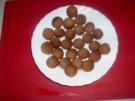 Kokos - Kakao - Kugeln - Rezept