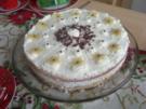 TORTE: CINDY´S MOHN-MARZIPAN-TORTE - Rezept