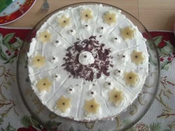 Rezept: TORTE: CINDY´S MOHN-MARZIPAN-TORTE Bild Nr. 2 TORTE: CINDY´S MOHN-MARZIPAN-TORTE - Rezept - Bild Nr. 2