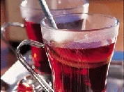 Heisser punch - Rezept