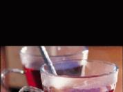 Heisser punch - Rezept
