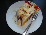 Rezept: Kirsch-Pfannkuchen Kirsch-Pfannkuchen - Rezept