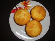 Mandarinen-Muffins - Rezept
