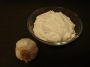 Tzatziki - Rezept