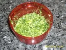 Turbo - Basilikum - Pesto - Rezept