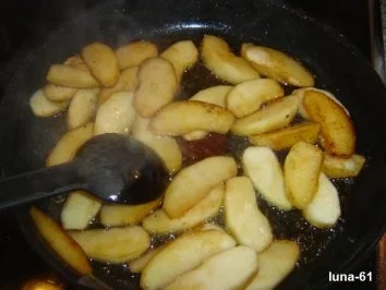 MAGRET DE CANARD AU CIDRE - Entenbrustfilet mit Cidre - Rezept - Bild Nr. 6