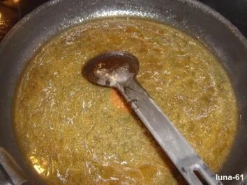 MAGRET DE CANARD AU CIDRE - Entenbrustfilet mit Cidre - Rezept - Bild Nr. 8