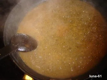 MAGRET DE CANARD AU CIDRE - Entenbrustfilet mit Cidre - Rezept - Bild Nr. 9