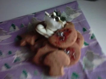 Schoko-Nussmonde - Rezept - Bild Nr. 3