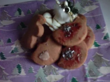 Schoko-Nussmonde - Rezept - Bild Nr. 4